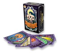 I tarocchi. The nightmare before Christmas. Pop! Funko. Ediz. a colori. Con 78 Carte