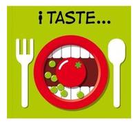 I Taste... by PatrickGeorge Patrick George (Auteur)