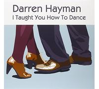 I Taught You How to Dance Ep