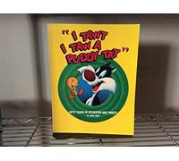 I Tawt I Taw a Puddy Tat: Fifty Years of Sylvester and Tweety