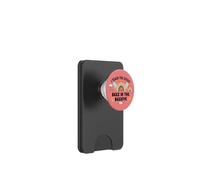 I Teach The Cutest Bees in The Bee Hive Pre School Teacher PopSockets PopWallet pour MagSafe