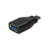 i-tec Adaptateur & connecteur USB 3.1 C - USB 3.0 A USB3.1 C USB3.0 A