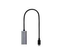 I-Tec Adaptateur réseau USB-C Metal – Ethernet 2,5 Gbps