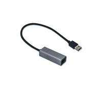 I-Tec Adaptateur réseau 10/100/1000 MBit/s USB 3.1 (Gen 1)