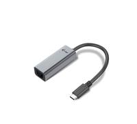 Adaptateur réseau i-tec 10 / 100 / 1000 MBit/s USB-C®