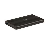 i-tec Advance MySafe AluBasic 2.5" USB 3.0
