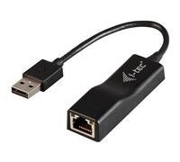 i-Tec ADVANCE Series USB 2.0 Fast Ethernet Adapter - adaptateur réseau - USB 2.0 - 10/100 Ethernet