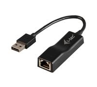 i-tec Advance USB 2.0 Fast Ethernet Adapter