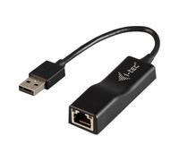 i-tec Advance USB 2.0 Fast Ethernet Adapter