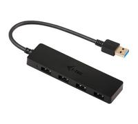 I-Tec Concentrateur USB 3.0 Slim passif – 4 ports