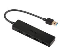 I-Tec Concentrateur USB 3.0 Slim passif – 4 ports