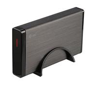 i-tec MySafe Advance Noir 3,5" USB 3.0