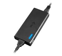 i-tec Chargeur universel USB-C PD 3.0 + 1x USB-A - 77 W - Intérieur - AC - 20 V - 3,25 A - 1,5 m - Noir