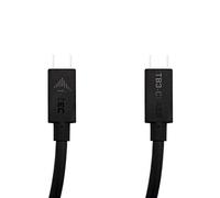 Cables USB I-tec - Thunderbolt 3 Classe Câble 150cm Compatible avec USB-C