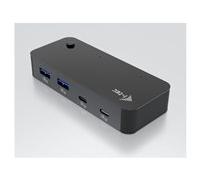 i-Tec - concentrateur (hub) - universel, KVM - 6 ports