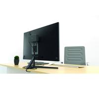I-Tec Support VESA pour station d'accueil DOCK – pour moniteurs 75x75/100x100