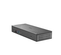 I-tec Docking Stations Universel USB 3.0/USB-C/Thunderbolt Quattro 4K