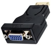 Adaptateur Vidéo DisplayPort VGA - I-TEC - DisplayPort pour VGA (DP2VGAADA)