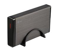 i-tec MySafe Advance Noir 3,5" USB 3.0