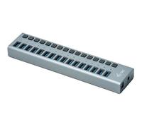 i-tec - HUB USB Alimenté