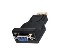 Adaptateur Vidéo DisplayPort VGA - I-TEC - DisplayPort pour VGA (DP2VGAADA)