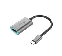 Adaptateur - I-TEC - USB-C vers HDMI Métal 4K / 60Hz