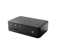 I-Tec station d'accueil USB-C/USB4 Thunderbolt 3-5 2 x HDMI 2 x Thunderbolt 5 1GbE, 2.5GbE