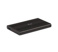 I-TEC I-TEC USB 3.0 CASE HDD SSD ALU