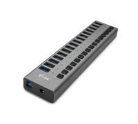 Câble et Connectique I-tec Hub 16 port - 90 w - usb 3.0