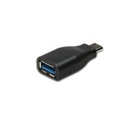 i-tec Adaptateur & connecteur USB 3.1 C - USB 3.0 A USB3.1 C USB3.0 A