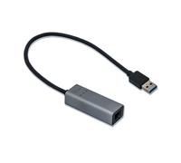 i-tec Metal USB 3.0 Gigabit Ethernet Adapter