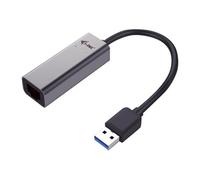 i-tec Metal USB 3.0 Gigabit Ethernet Adapter