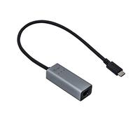 Accessoire réseau I-tec - Adaptateur réseau - USB-C 3.1 - Ethernet 10M/100M/1G/2,5 Gigabit x 1