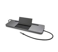 I-Tec Station d'accueil USB-C