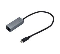 i-tec Metal USB-C Gigabit Ethernet Adapter