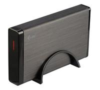I-Tec MySafe Advance 3,5" USB 3.0 Noir