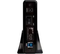i-tec MySafe Advance Noir 3,5" USB 3.0