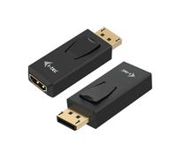 i-tec Passive DisplayPort to HDMI Adapter (max 4K/30Hz)