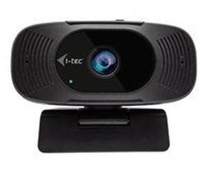 i-Tec SOLOMON 300 - webcam