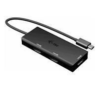 i-Tec - station d'accueil - 1GbE