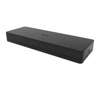 i-Tec - Station d'accueil - USB-C / Thunderbolt 3 - HDMI, DVI - 1GbE - Europe