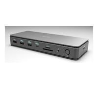 I-Tec TB4 Gen3 Dock 2X Display 7X USB