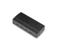 Alimentation interne I-tec i-tec usb 3.0 charging hub 4 usb 3.0 hub 4port with power ad. noir