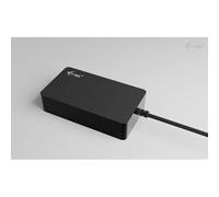 I Tec Universal Charger USB C PD3 1 140W