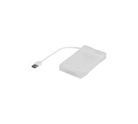 I-tec USB 3.0 Adaptateur pour 6.3cm HDD Avec Integré Câble (15 CM) MYSAFEU314