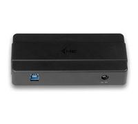 Alimentation interne I-tec i-tec usb 3.0 charging hub 4 usb 3.0 hub 4port with power ad. noir