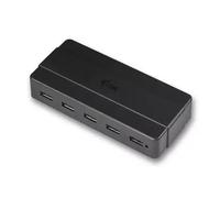 i-tec USB 3.0 Charging HUB 7 Port + Power Adapter