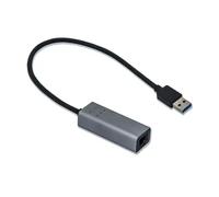 Adaptateur réseau i-tec 10 / 100 / 1000 MBit/s USB 3.1 (Gen 1)