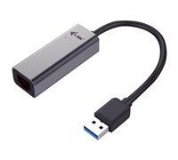 Adaptateur réseau i-tec 10 / 100 / 1000 MBit/s USB 3.1 (Gen 1)