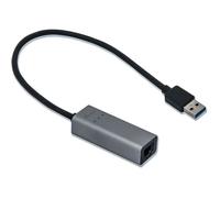 I-Tec Adaptateur réseau 10/100/1000 MBit/s USB 3.1 (Gen 1)